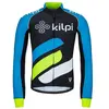 Kilpi Maillot à Manches Longues Rapita