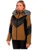 Vêtements de ski/snow femme : Kilpi Veste Lin