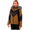 Veste de ski femme Kilpi Lin