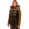 Kilpi Veste Clair