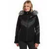 Vêtements de ski/snow femme : Kilpi Veste Lin
