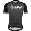 Kilpi Maillot à Manches Courtes Motta
