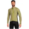 Kilpi Maillot à Manches Longues Campos