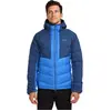 Kilpi Veste En Duvet Tevery