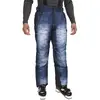 Kilpi Pantalon Denimo