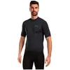 Kilpi Maillot à Manches Courtes Cavalet
