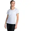 T-shirt femme Kilpi Dima Blanc 36