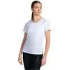 T-shirt femme Kilpi Dima Blanc 40