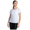 T-shirt femme Kilpi Dima Blanc 42