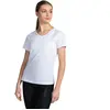 Dames functioneel t-shirt kilpi dima-w wit 46