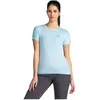 Kilpi T-shirt à Manches Courtes Ameli