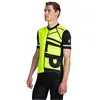 Kilpi Maillot à Manches Courtes Cavalet