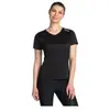 Women's Functional T-shirt Kilpi Dima-w Black