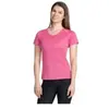 T-shirt femme Kilpi Dima Rose 44