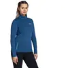 Kilpi Sweat à Demi-zip Montale