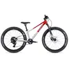 Superior Bikes Vélo Team 24´´ Cues 9s