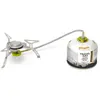 Pinguin Réchaud De Camping Spider