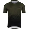 Force Maillot Enduro Manches Courtes Angle