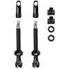Force Soupapes Presta Tubeless 60 Mm