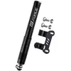 Force Mini Pompe Hose 2.0 Aluminium