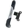 Pump FORCE SPORT DUO TELESCOPE - Silver