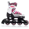 Tempish Patins à Roues Alignées Pour Enfants Rebel T Adjustable