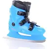 Tempish Figure Skates Rental R16 Jr.13000002063 Patins à roulettes unisexe Bleu Taille 31