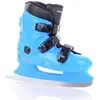 Tempish Figure Skates Rental R16 Jr.13000002063 Patins à roulettes unisexe Bleu Taille 27