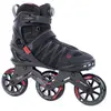 Tempish - Inlineskates - 40 - Volwassenen - Zwart