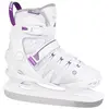 Tempish Figure Skates Crox.XW 1300001635 Patins à roulettes unisexe pour adulte Blanc Taille 41