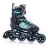 Tempish - Dasty - Inline Skates - Kinderen - Verstelbaar - 37-40