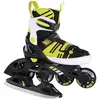Tempish Patins à Glace Et Rollers En Ligne Pour Enfants Misty Duo