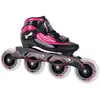 Tempish Patins En Ligne Gt 500/90 Inline Skate
