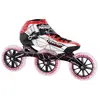 TEMPISH Red Speed Racing Rollers en ligne professionnels Rouge 45 EU