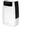 ECG AH D501 T Humidificateur Blanc Large