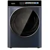 CHiQ Lave linge CW106581AX, 10 kg, classe A-10 %, moteur Inverter BLDC...