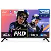 Téléviseur 32 - CHiQ - LF32FT - Full HD - HDR10 - Google TV OS