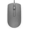 Dell MS116 - souris - USB - gris