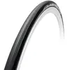 Pneu Tufo Calibra Plus Noir 700 x 23C - Vélo loisir adulte mixte