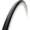 Boyau TUFO Hi-Composite Carbone 23mm - Vélo loisir - Noir