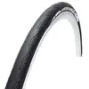 Pneu TUFO Comtura Duo - Noir - Vélo loisir - 28 mm - Bande anti-crevaison en Vectran