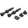 Tufo Soupapes Tubeless 40 Mm