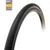 BUB Tufo gravel Thundero vw 44-622 (700x44C) zwart-beige