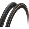 Tufo Pneu Rigide Urbain Comtura 4tr 700c X 30 Tubeless
