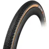 Tufo Pneu De Gravel Thundero Hd Tubeless 700 X 44