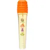 Butcher's Son, Sel + bain moussant, COCOMELON Schaumbad Mikrofon Orang...
