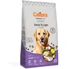12kg Calibra Dog Premium Line Senior & Light Chicken