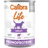 6x400g Calibra Dog Life Adult - Agneau
