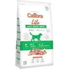 12kg Calibra Dog Life Adult Adultes Races Moyennes Agneau