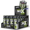 Amix Volumateur Nitro Nox Shot Grain De Raisin 60ml 20 Unités